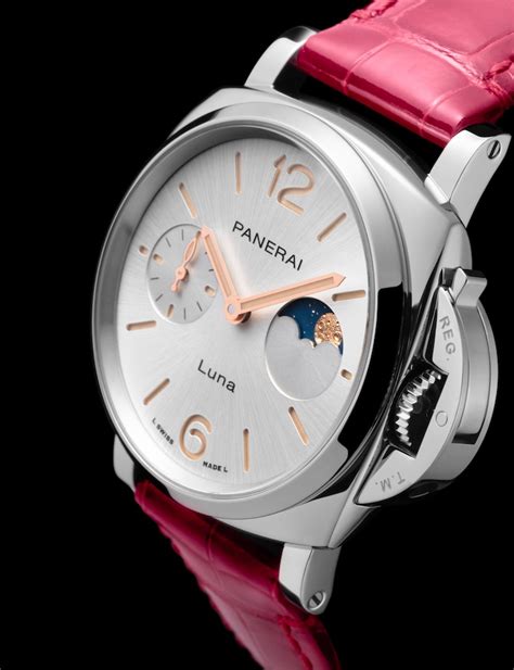 panerai prix montre|montres Panerai femme.